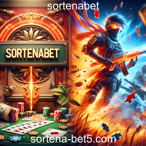 A Fascinante Evolução dos Jogos de Ação