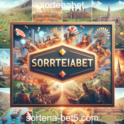 Estratégia O Fascinante Mundo dos Jogos de Estratégia